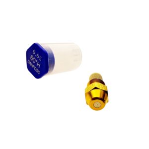 Форсунка Danfoss 0.65x60 H OD 030H6914